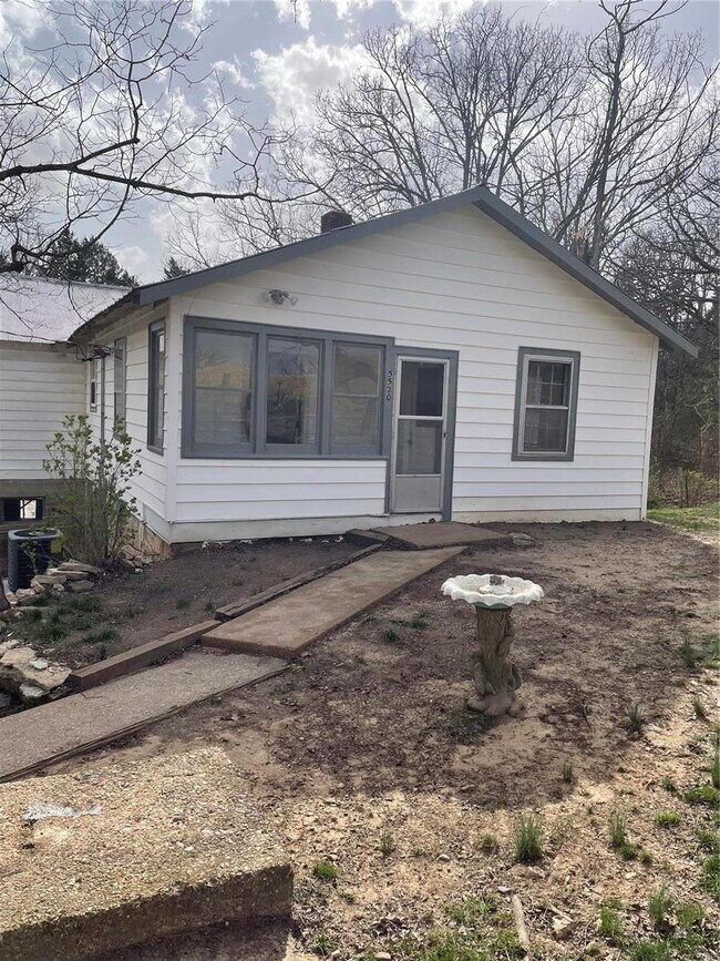 5520 Liberty School Rd in Hillsboro, MO - Building Photo - Building Photo