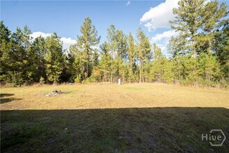 419 Vickers Rd SE in Ludowici, GA - Building Photo - Building Photo
