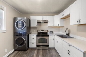 335 Grace St in Nashville, TN - Building Photo - Building Photo