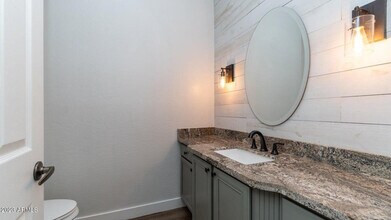 3441 W Little Hopi Dr in Phoenix, AZ - Building Photo - Building Photo