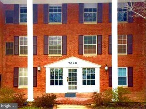7640 Provincial Dr in McLean, VA - Building Photo - Building Photo