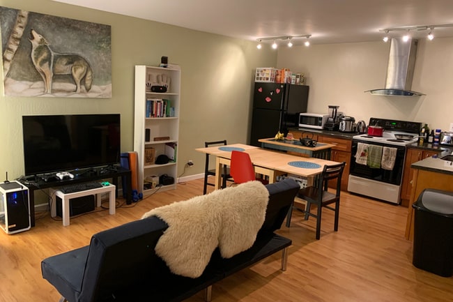 2022 Virginia St, Unit 3