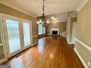 715 Apsley Way in Alpharetta, GA - Building Photo - Building Photo