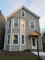 5335 W 23rd Pl in Cicero, IL - Building Photo