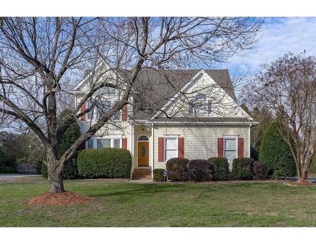 property at 1108 Brittley Way