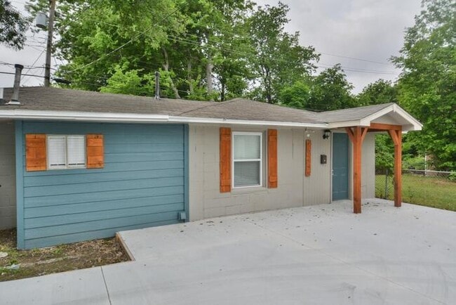 2624.5 E 7th St in Tulsa, OK - Building Photo - Building Photo