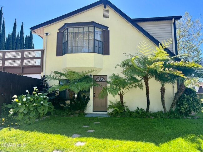 property at 2007 Rhoda St