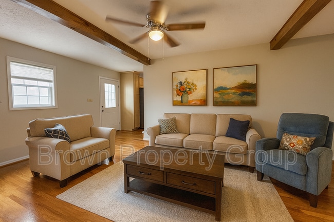 4735 Camden Rd in Fayetteville, NC - Building Photo - Building Photo