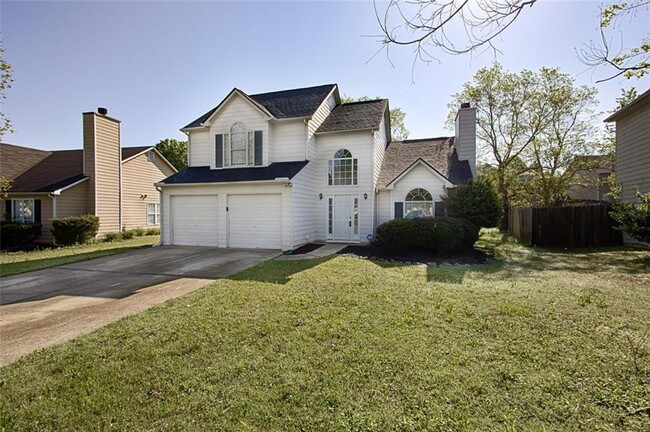 property at 4326 Peach Terrace