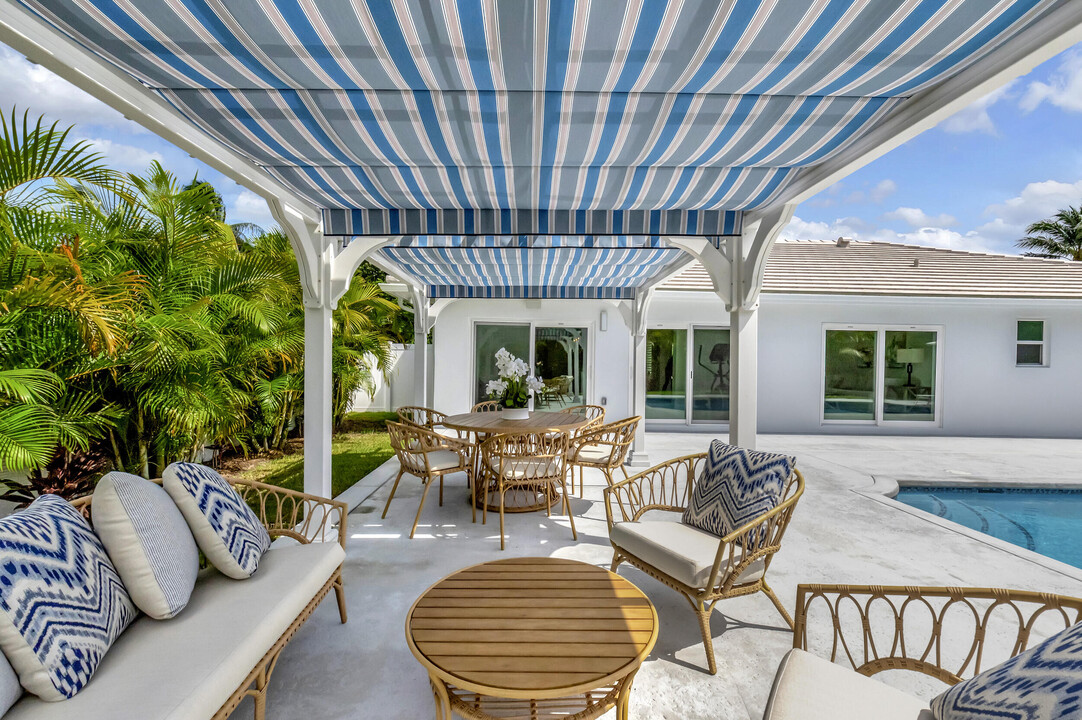 530 NW 14th St in Delray Beach, FL - Foto de edificio