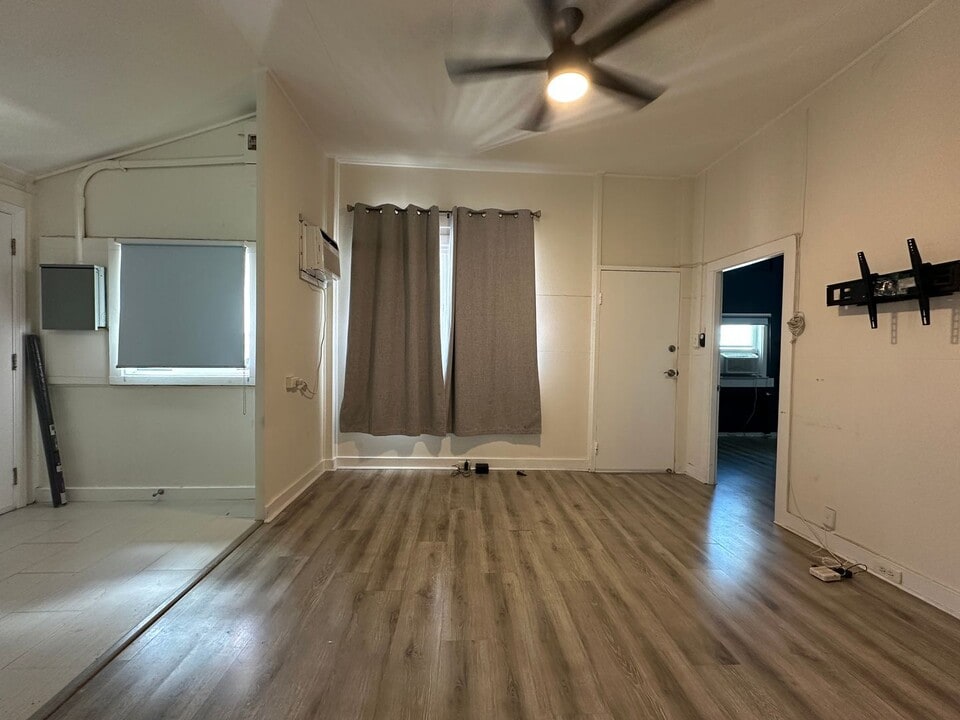 430 Liliha Ct Ln in Honolulu, HI - Building Photo