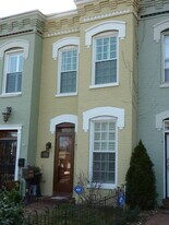 1255 F St NE in Washington, DC - Building Photo