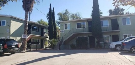 7617 Sturgess Ave in La Mesa, CA - Building Photo - Building Photo