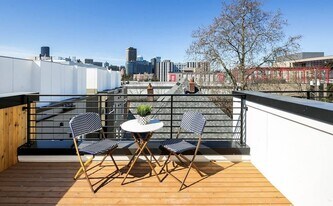 1116 13th Ave in Seattle, WA - Building Photo