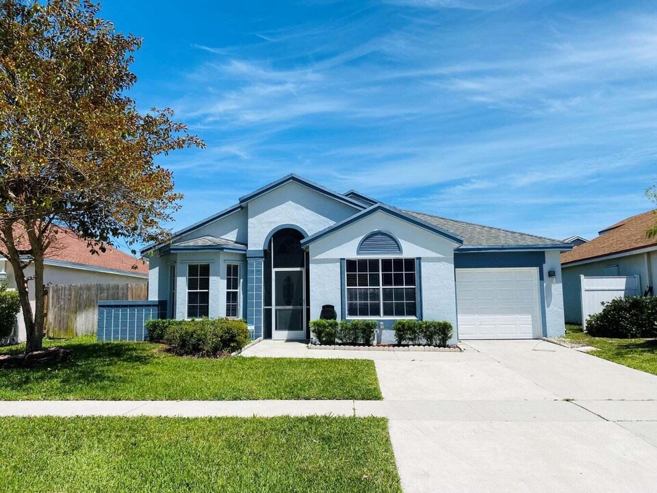 18916 La Costa Ln in Boca Raton, FL - Building Photo
