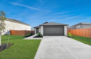 1031 Garnet Rain Dr in Beasley, TX - Building Photo