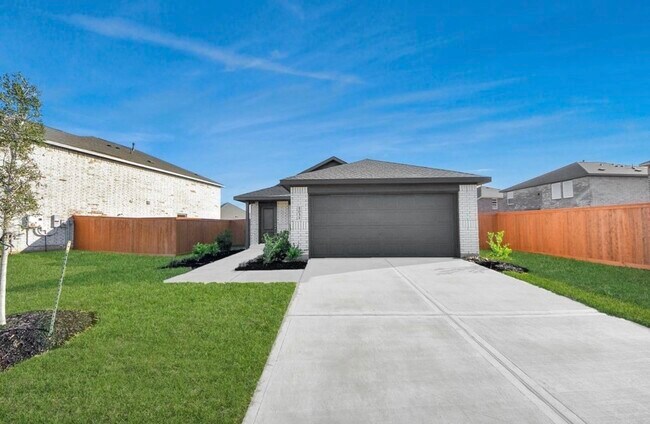 property at 1031 Garnet Rain Dr