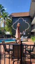 3245 Virginia St, Unit 18 in Miami, FL - Building Photo - Building Photo