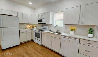 2123 Langford St in Greenville, TX - Building Photo