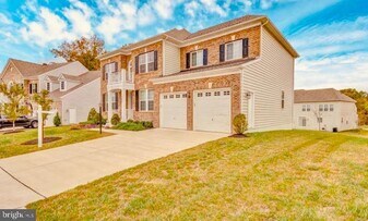 5103 Whittington Ln in Upper Marlboro, MD - Building Photo