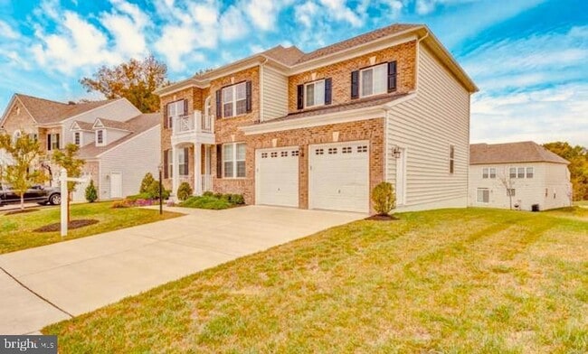 property at 5103 Whittington Ln