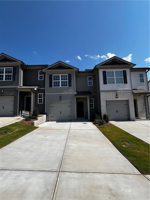 5872 Abel Ln in Lithonia, GA - Building Photo - Building Photo