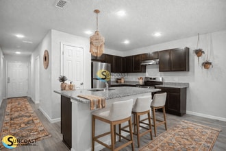 28 Second Path, Unit A in Palm Coast, FL - Building Photo - Building Photo