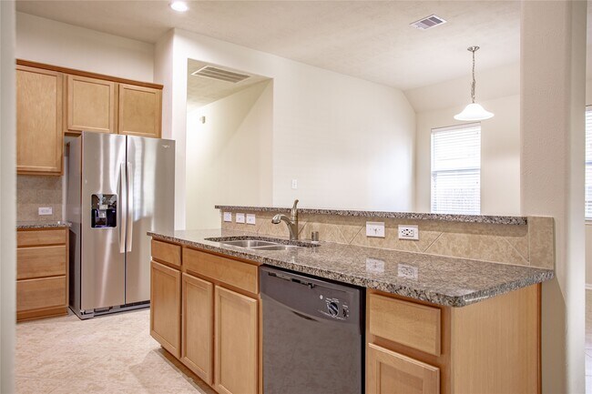 property at 24535 Carlton Springs Ln