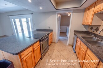 1184 E Diamond Dr in Tempe, AZ - Building Photo - Building Photo