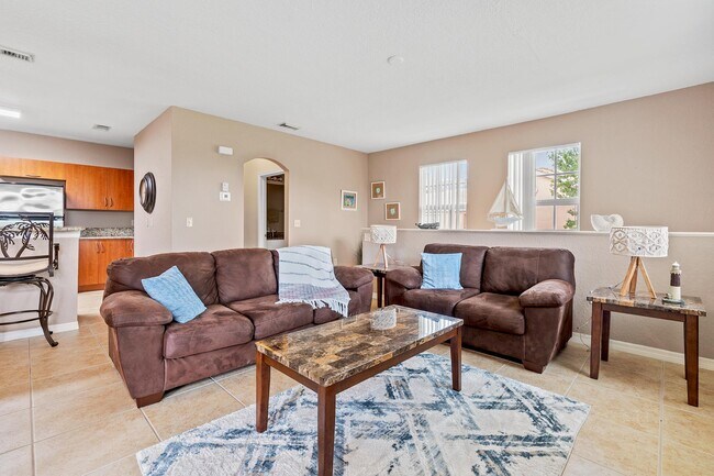 property at 152 SW Peacock Blvd