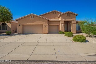 26706 N 24th Dr in Phoenix, AZ - Building Photo