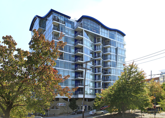 Stonebridge Plaza Condominiums in Cleveland, OH - Building Photo - Building Photo