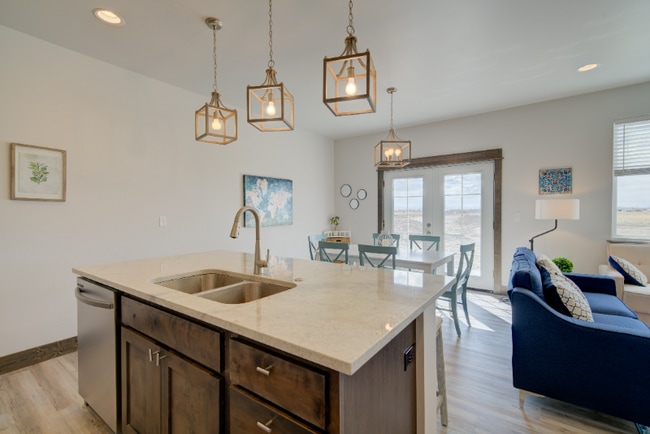 1401 Westwood Cir in Belgrade, MT - Foto de edificio - Building Photo