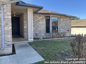 6110 John Chapman in San Antonio, TX - Building Photo - Building Photo