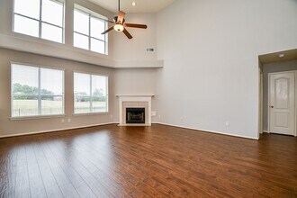 16230 S Southern Stone Dr in Houston, TX - Building Photo - Building Photo