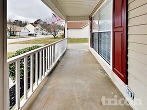 6728 Chesepeake Trail in Rex, GA - Building Photo - Building Photo