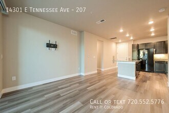 14301 E Tennessee Ave in Aurora, CO - Building Photo - Building Photo