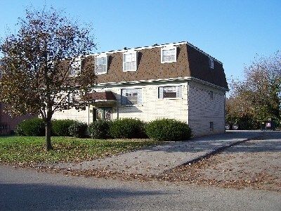 4309 Norbrook Dr in Louisville, KY - Foto de edificio