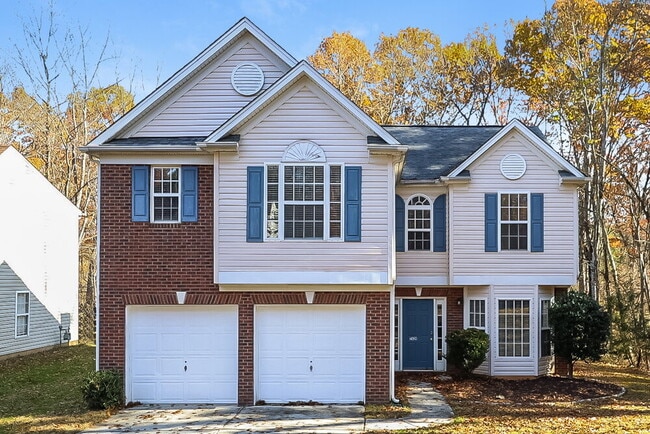 property at 7420 Baylor Way Ct