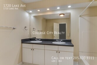 1720 Lake Ave in Tuscaloosa, AL - Building Photo - Building Photo