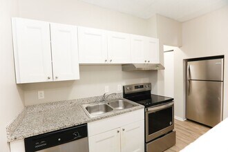 3611 Granby St in Norfolk, VA - Building Photo - Building Photo