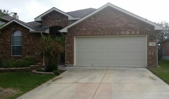 property at 714 Point Sunset