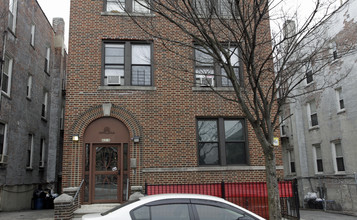 4318 Richardson in Bronx, NY - Building Photo - Building Photo