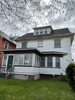 1140 Plymouth Ave S in Rochester, NY - Building Photo