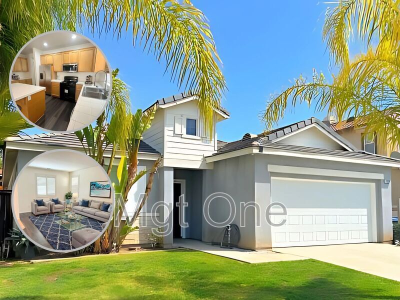 15368 Avenida De Portugal in Moreno Valley, CA - Building Photo