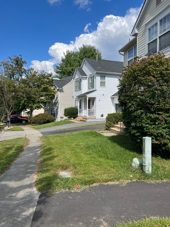 property at 12516 Eagle View Way
