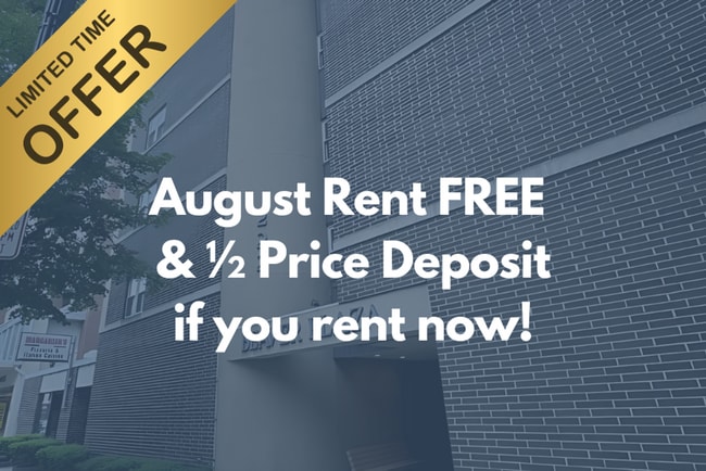 property at 222 W Beaver Ave