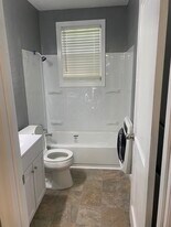 2828 Little St in Natchez, MS - Building Photo