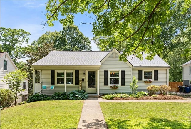 property at 2432 Westfield Ave