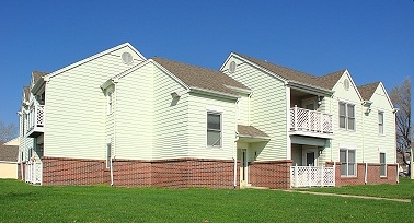 Grace Plaza Apartments in Omaha, NE - Building Photo - Building Photo